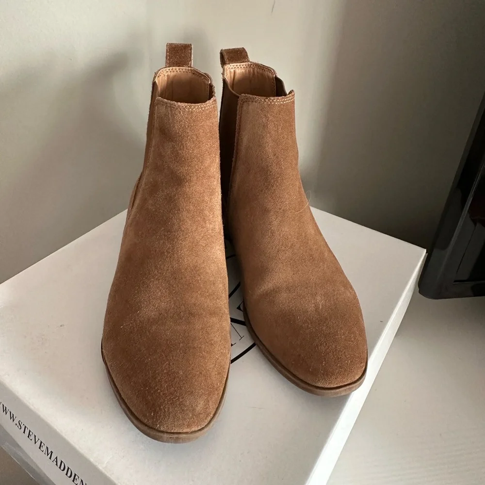 Booties 🤎 - Picture 9 of 9